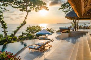 NIHI Sumba - 50 Best Hotels of the World