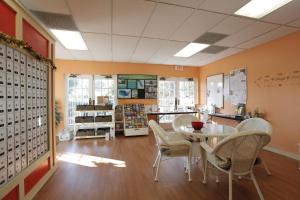 Lake Magic Park Model 15