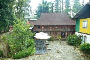 Green Sapa Homestay