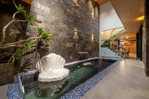 Mai Villa - My Khe Beach