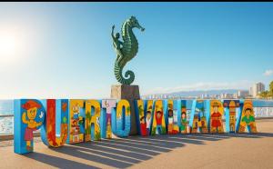 peninsula, puerto Vallarta