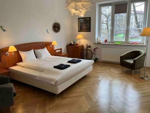 JUBILAT - 110m2 Morawskiego