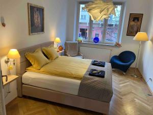 JUBILAT - 110m2 Morawskiego