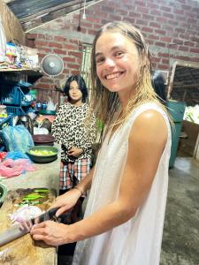 Habarana Farm Cottage