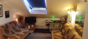 Transylvania Cowboy Loft