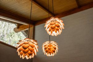 Arctic Wooden City Suite II