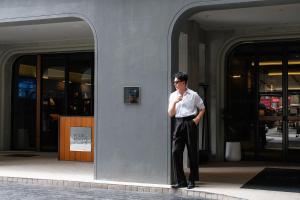 Four Points by Sheraton Bangkok, Sukhumvit 22