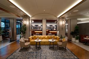 Four Points by Sheraton Bangkok, Sukhumvit 22