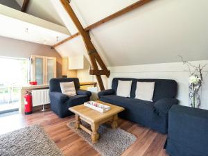 Apartment in Maldegem with Scenic Terrace