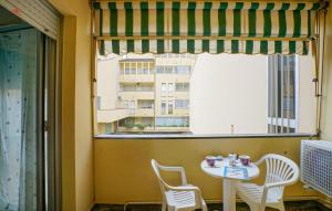 2 Bedroom Lovely Apartment In Lavagna