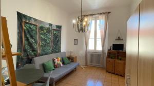 parco sui navigli -appartamento Milano con parking privato