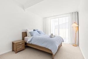 Callala Haven - Pet Friendly with Fire Pit