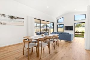 Callala Haven - Pet Friendly with Fire Pit