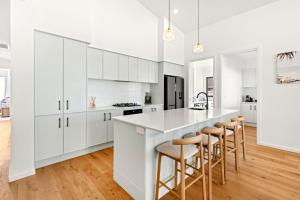 Callala Haven - Pet Friendly with Fire Pit