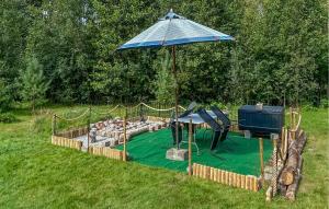 Amazing Home In Åtorp With Wifi