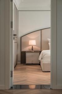 Thái Hoàng Residence - 15 Thái Phiên