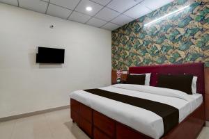 Super Hotel O Sector 58 Mohali Formerly Hotel Alpha