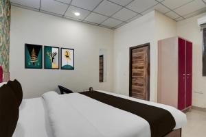 Hotel O by OYO Sector 58 Mohali Formerly Hotel Alpha
