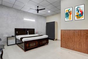 Hotel O by OYO Sector 58 Mohali Formerly Hotel Alpha