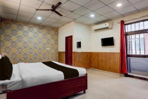 Hotel O by OYO Sector 58 Mohali Formerly Hotel Alpha
