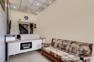 Hotel O by OYO Sector 58 Mohali Formerly Hotel Alpha
