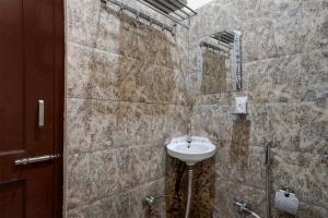 Super Hotel O Sector 58 Mohali Formerly Hotel Alpha