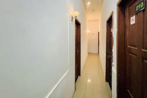 RedDoorz Syariah at Hotel Seunia Banda Aceh