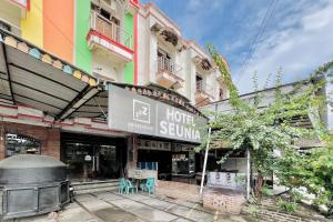 RedDoorz Syariah at Hotel Seunia Banda Aceh
