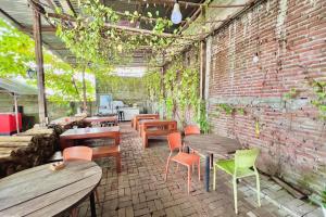 RedDoorz Syariah at Hotel Seunia Banda Aceh