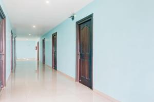 Super Collection O Nellore Subbareddy Government Hospital Formerly Hotel Rama Royal