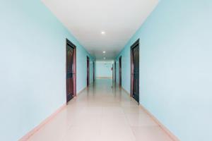 Super Collection O Nellore Subbareddy Government Hospital Formerly Hotel Rama Royal