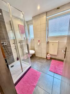 La Barbie Dreamhouse - plein centre - 8 guests