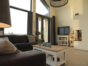 Holiday Home in Stavoren with Jetty