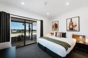 Eucalyptus Suite - A Mudgee Nature Oasis