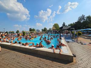 Harmonia Riva Apartmán B11