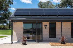 Wattle and Gum Suite - A Stylish Boutique-style Stay