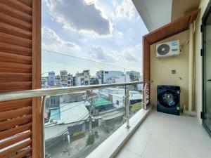 CityHouse - Bellita Kiều Đàm