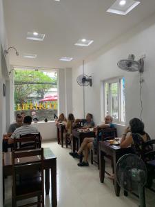 The Time Huế Homestay