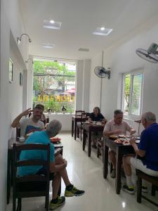 The Time Huế Homestay