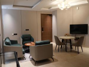 Sportico Resort Bangalore