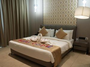 Sportico Resort Bangalore