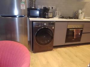 Kilimani Studio Apartment