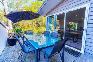 Kiali 3 Cape Villas Dunsborough