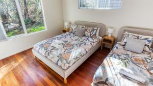 Kiali 3 Cape Villas Dunsborough