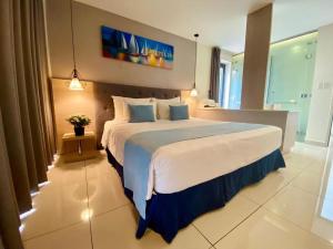 Oceanami Villa 3PN, bếp và BBQ