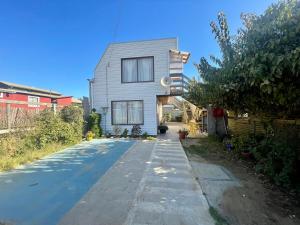 Hermoso departamento en sector Playa Hermosa Pichilemu - Cabañas Parova