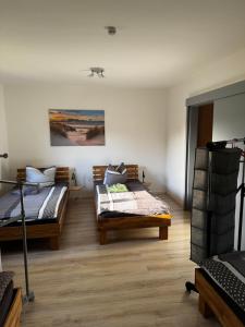 Ferienwohnung Distelkamp