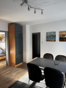 Ferienwohnung Distelkamp