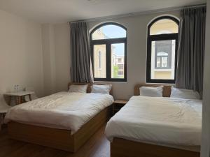 Homestay Ocean City, Kinh Đô 5-15