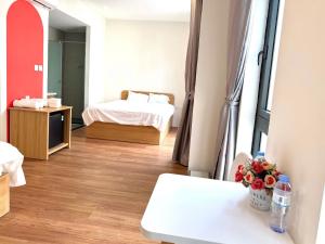 Homestay Ocean City, Kinh Đô 5-15